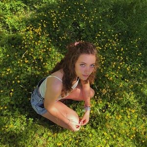 Meet your Posher, Gretchen